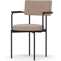 HKliving - Dining Armchair, morden von HKliving