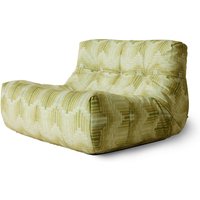 HKliving - Lazy Lounge Chair, mansion von HKliving