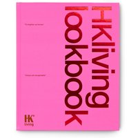 HKliving - Limited Edition Lookbook '22 von HKliving