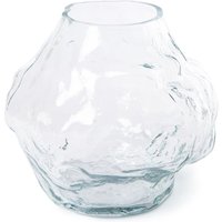 HKliving - Objects Cloud Vase, H 24,5 cm, klar HKliving - Objects Cloud Vase, H 24,5 cm, klar von HKliving