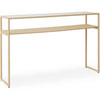 HKliving - Raffia Display Console, Raffiabast von HKliving