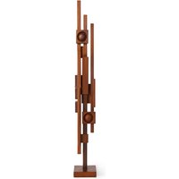 HKliving - Skyline Skulptur, L, espresso HKliving - Skyline Skulptur, L, espresso von HKliving