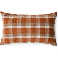 HKliving - Woven Kissen, 60 x 35 cm, country von HKliving