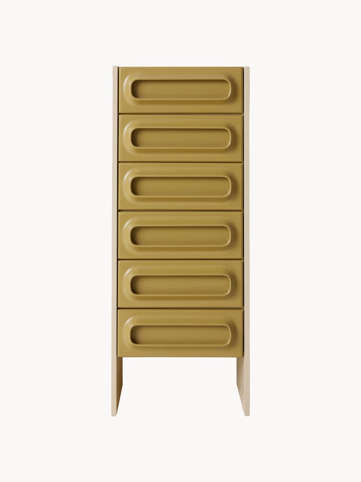 Highboard Space von HKliving