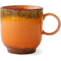 Hkliving - 70's Kaffeetasse, liberica von HKliving