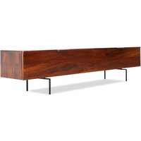 Hkliving - TV Schrank, 167 cm, Rosenholz von HKliving