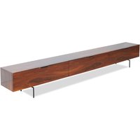 Hkliving - TV Schrank, 250 cm, Rosenholz von HKliving