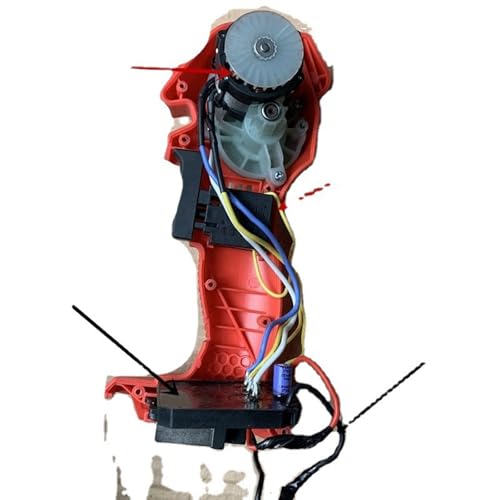 HLBEST 21 V 14 Zähne 28000 U/Min Elektromotor Für Hubkolben DC21V Bürstenlosen Motor 8 2 Mm Pinsellos von HLBEST
