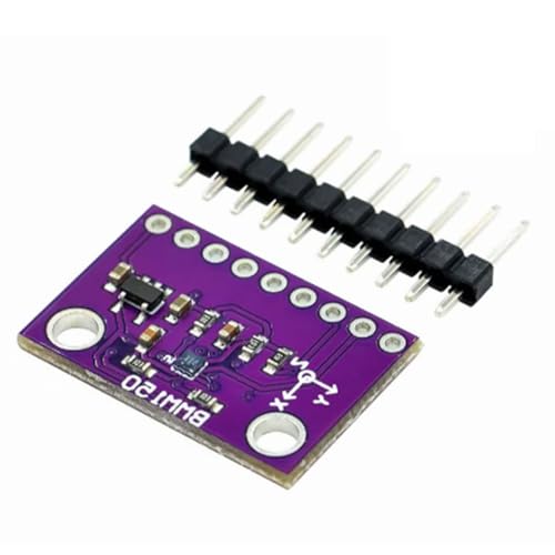 HLBEST 3 Axises Geomagnetische Erkennungsmodul 100 Hz Probenahme Für UAVS Roboter Und Gaming Controller HLBEST 3 Axises Geomagnetische Erkennungsmodul 100 Hz Probenahme Für UAVS Roboter Und Gaming Controller von HLBEST