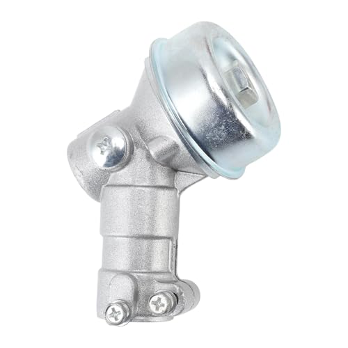 HLBEST Austauschabschnittgetriebe Zahnradmontage Gerade Wellenschnur Trimmer Power Head 24mm 10teth Ersatz Trimmer Zahnradzubehör HLBEST Austauschabschnittgetriebe Zahnradmontage Gerade Wellenschnur Trimmer Power Head 24mm 10teth Ersatz Trimmer Zahnradzubehör von HLBEST