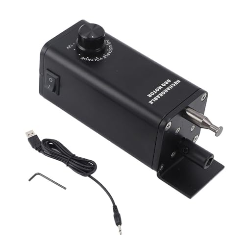 HLBEST Einstellbare Geschwindigkeit Barbecue Grills Ofen Motor Wiederaufladbare Elektrische Grills Motor Ersatz Grill Einfach zu bedienen Einstellbare Geschwindigkeit Grill Ofen HLBEST Einstellbare Geschwindigkeit Barbecue Grills Ofen Motor Wiederaufladbare Elektrische Grills Motor Ersatz Grill Einfach zu bedienen Einstellbare Geschwindigkeit Grill Ofen von HLBEST