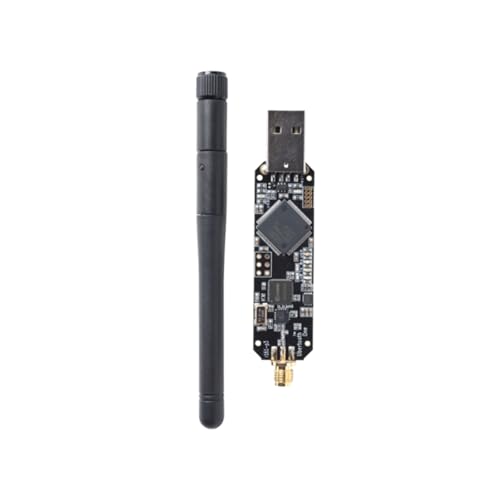 HLBEST Erweitertes Ubertooth Empfängermodul Für Kompatible Experimente Mit PCB Materialien von HLBEST