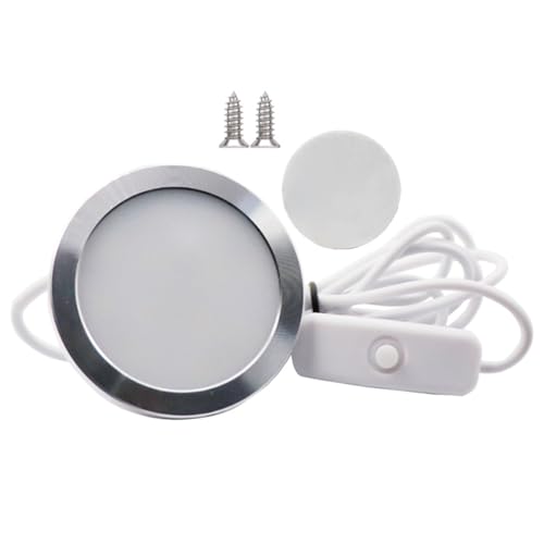 HLBEST Für Labor LED Lampe Kits Hardware LED LED Light Teile Modell 3D Druckparty Party Lampe 3D Druck LED Lampe Kits Dekoration von HLBEST