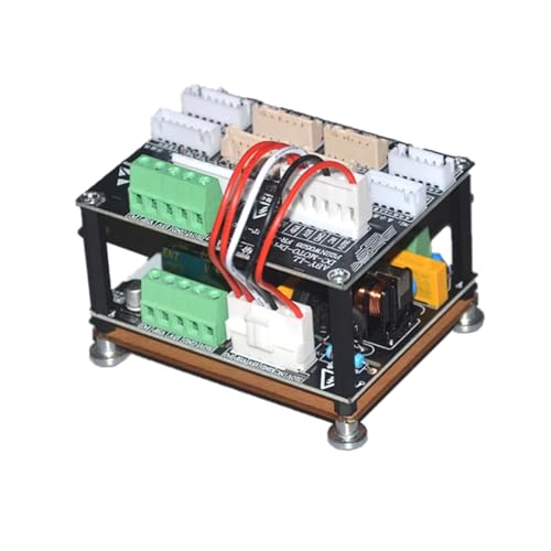 HLBEST MR 1152N Variable Frequenz Motor Board Controller Lüfter Treiber Treiber Modified Board Für Computer HLBEST MR 1152N Variable Frequenz Motor Board Controller Lüfter Treiber Treiber Modified Board Für Computer von HLBEST