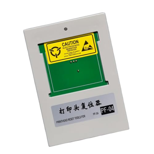 HLBEST PrinThead Reset Tool Für PF-04 Resetter IPF6300 IPF6350 IPF6400 IPF6450 IPF6460 IPF8300 IPF8300S IPF8400 von HLBEST