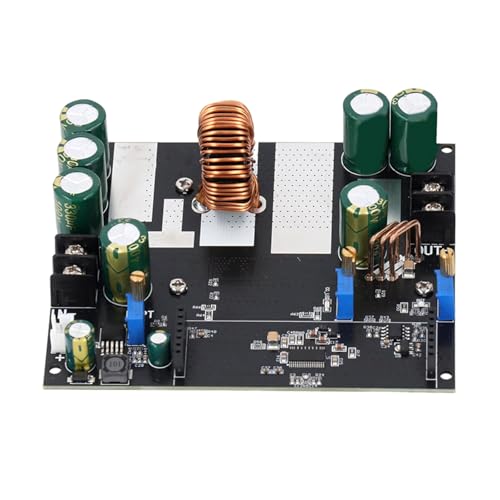 HLBEST WNI ZKSJ20 Mehrzweck Computer Leistungs Adaptermodul Für Die Kompatibilität Büro Und In Der Heimatung von HLBEST