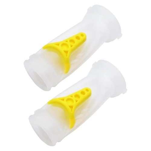 HLBEST Wartungsarme Membrane, professionell, einfache Installation, Ersatzteilzubehör X73010, Ersatz-Poolreiniger, Pool-Staubsauger, Membranersatz HLBEST Wartungsarme Membrane, professionell, einfache Installation, Ersatzteilzubehör X73010, Ersatz-Poolreiniger, Pool-Staubsauger, Membranersatz von HLBEST