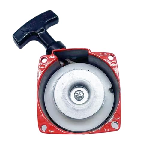 Robuster Ersatz-Rasen-Zugstarter für B41 B45 B450 BP35 BP45 Modelle, kältebeständig, Schnellzündsysteme, Kaltwetter-Starter-Mechanismus von HLBEST