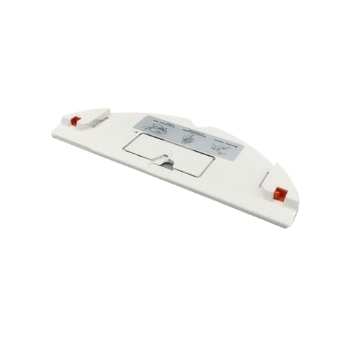 Original Roboter-Staubsauger-Zubehör Tank VibraRise Wischplatte Vibrations-Wischset, Kompatibel for Roborock, S7 (Color : VibraRise Board) von HLELU