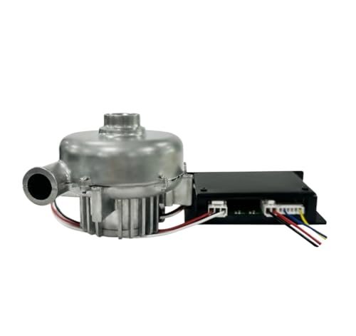 24V 18kpa DC Centrifugal Blower, High Pressure Aluminum Waterproof Turbo For Industrial Use BA8060H24B-B-Unintegrated 24V 18kpa DC Centrifugal Blower, High Pressure Aluminum Waterproof Turbo For Industrial Use BA8060H24B-B-Unintegrated von HLFLBAVATW