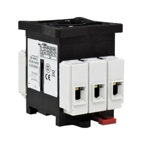 3-Pole Disconnect Switch Body V6C 175A Original 3-Pole Disconnect Switch Body V6C 175A Original von HLFLBAVATW