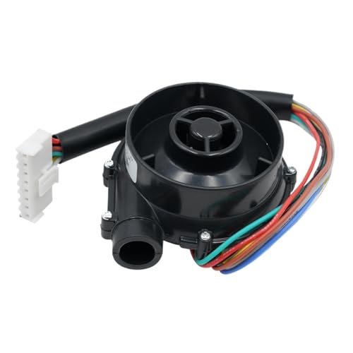 7040 DC 12V/24V Centrifugal Blower, Turbo Fan Small Can Be Used(24V Blower) von HLFLBAVATW
