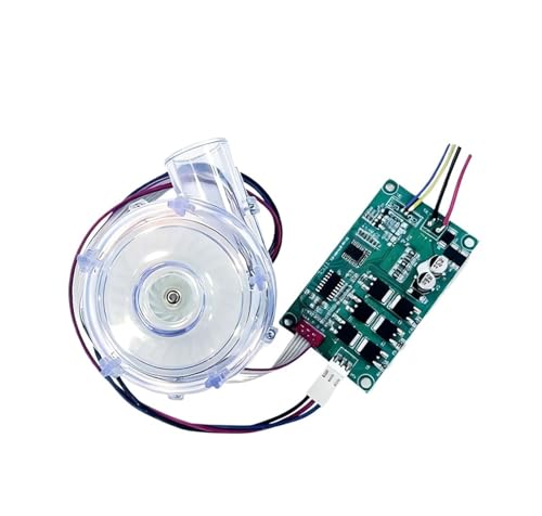 70mm Blower, With External Driver For Continuous Positive Airway Pressure Machine 70mm Blower, With External Driver For Continuous Positive Airway Pressure Machine von HLFLBAVATW