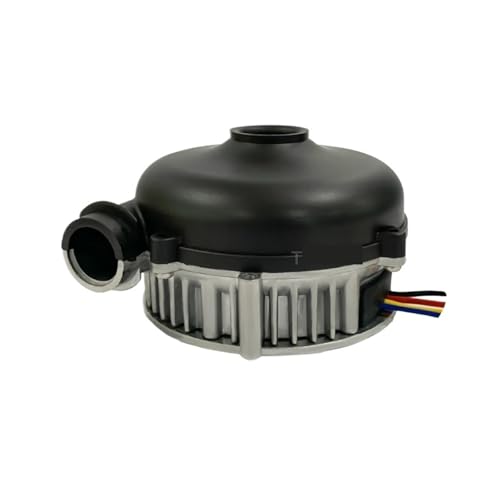 AMP45 Turbo Air Blower, 24V Brushless 13.4Kpa Powerful IP68 Dustproof Waterproof Aluminum von HLFLBAVATW