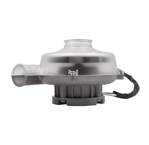 C90 Series Micro Brushless Blower, DC 12V/24V/48V, Negative Pressure High Pressure High Speed(C9002-48V) von HLFLBAVATW