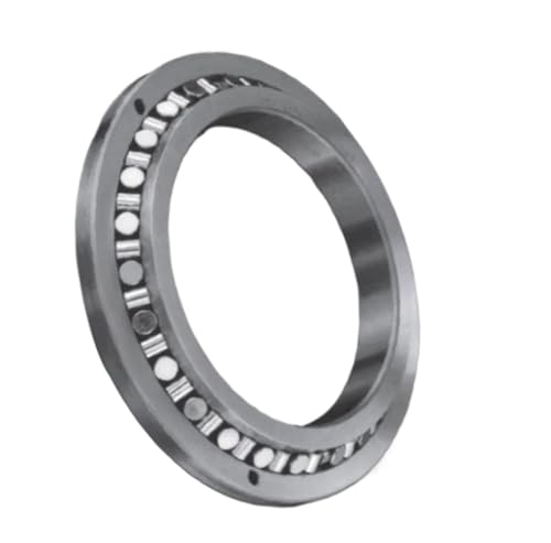 CRBC25040 UUT1/P5 Crossed Roller Bearings, (250x355x40mm) Turntable Bearing Slewing Turntable Use von HLFLBAVATW