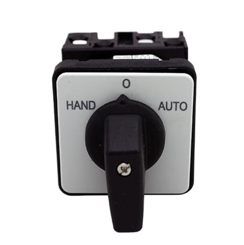 Cam Switch T0-2-15432/E 20A Original von HLFLBAVATW