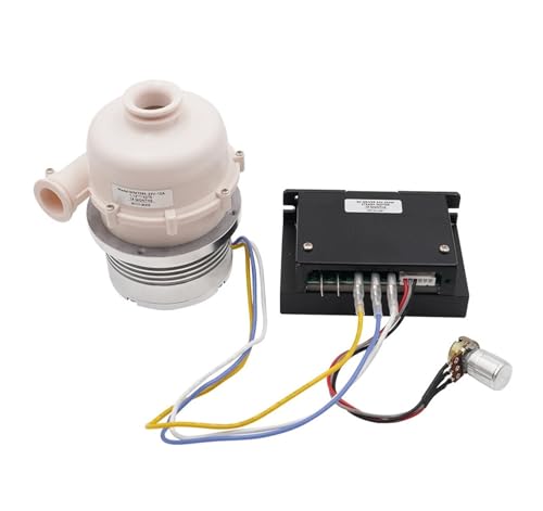 Centrifugal Blower, 7095 DC24V AC220V 38500rpm High Pressure Brushless(24VBlower and Driver) von HLFLBAVATW