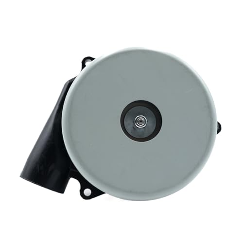 Centrifugal Brushless DC Blower, WM145160 DC12V/24V 15kpa, 70CFM Centrifugal Fan, For Smoking Vacuum(12V Blower) von HLFLBAVATW