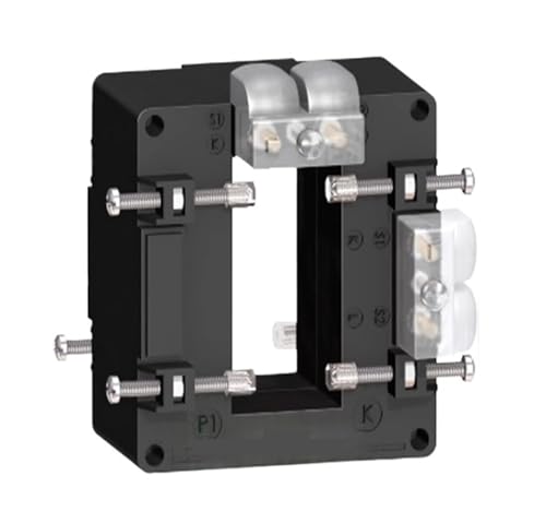 Current Sensor METSECT5DA040, Ratio CT 400/5A Busbar-Through Wet-Heat Type Current Sensor METSECT5DA040, Ratio CT 400/5A Busbar-Through Wet-Heat Type von HLFLBAVATW