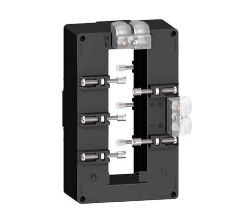 Current Sensor METSECT5DB150, Ratio CT1500/5A Busbar Through-Core 38 * 127 von HLFLBAVATW