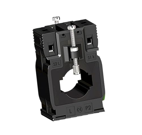 Current Sensor METSECT5MA030, Current Ratio CT 300/5A Through-Hole Signal Acquisition Current Sensor METSECT5MA030, Current Ratio CT 300/5A Through-Hole Signal Acquisition von HLFLBAVATW