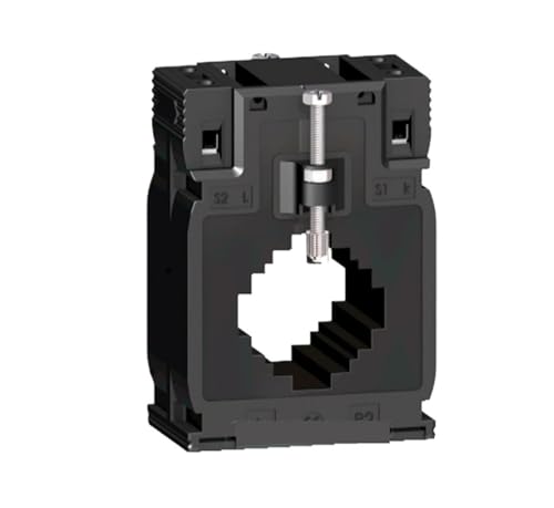 Current Sensor METSECT5MC060, Ratio CT 600/5A Through-Hole Signal Acquisition von HLFLBAVATW