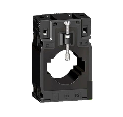 Current Transducer, METSECT5MD080 Ratio CT 800/5A Cable Busbar Through-hole von HLFLBAVATW