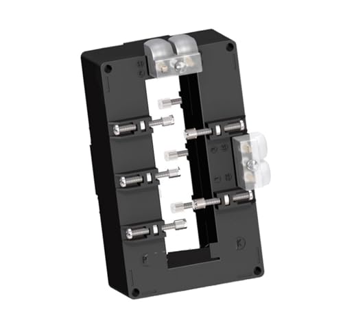 Current Transducer METSECT5DB125, Ratio CT1250/5A Busbar Through-Core 38 * 127 Current Transducer METSECT5DB125, Ratio CT1250/5A Busbar Through-Core 38 * 127 von HLFLBAVATW