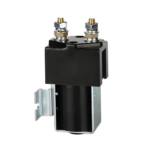 DC Contactor, CZW300A-K 1 Circuit Magnetic Latching High Current Contactor(110V) von HLFLBAVATW