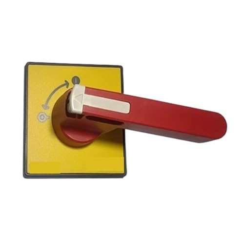 Disconnect Switch Handle KCF3PZC Original von HLFLBAVATW