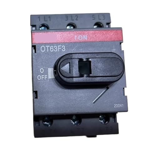 Disconnect Switch OT63F3 Original von HLFLBAVATW
