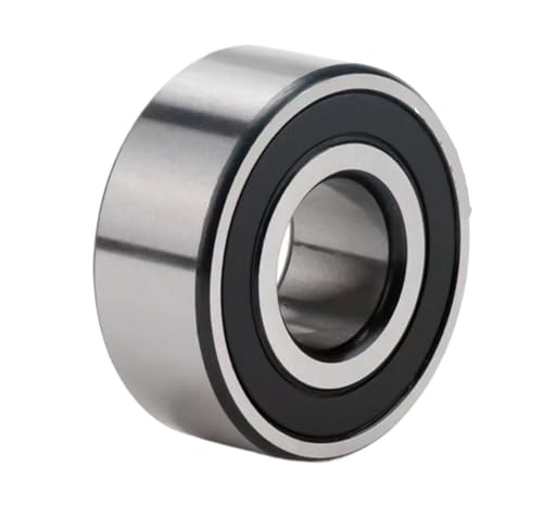 Double Angular Contact Ball Bearing, 3008 3009 3010 3011 3012 3013 3014 3015a-2RS(3012-2RS 60X95X26) von HLFLBAVATW