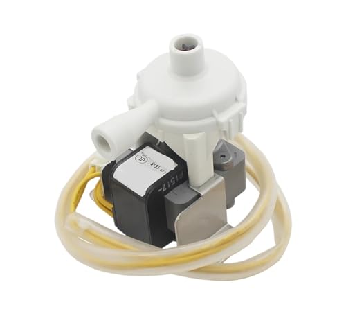 Drain Pump PLD-12230DM-14/15 4000121, For VRV Indoor Unit FXDQ25PBVE4 FXDRQ32PDVM Original Drain Pump PLD-12230DM-14/15 4000121, For VRV Indoor Unit FXDQ25PBVE4 FXDRQ32PDVM Original von HLFLBAVATW