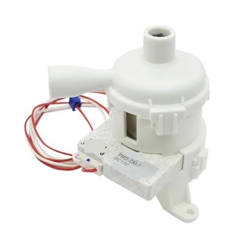 Drain Pump PMD-12D13DM-7 5010580 3P316716-1, For VRV Indoor Unit FBA60A2VEB9 FXSA125A2VEB Original von HLFLBAVATW