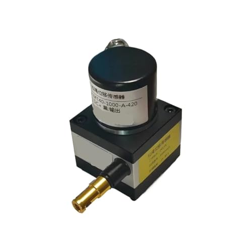 HLFLBAVATW Pull-Wire Displacement Sensor, simulates Cable Tension, Measures Distance, Potentiometer Encoder(KSQF480D40 480VAC 40A) von HLFLBAVATW