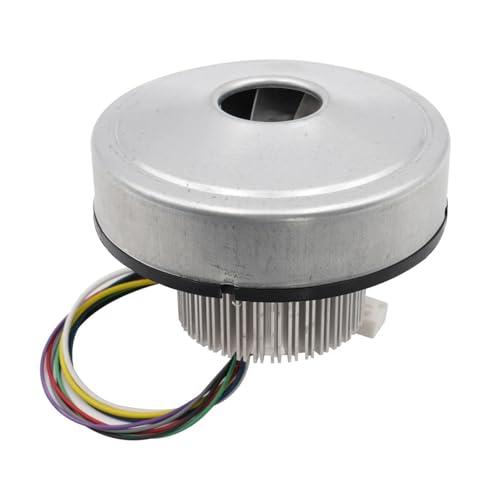 High Power DC Brushless Centrifugal Blower, 10690 DC 24V/48V, For Dust Removal Of Vehicle Vacuum Cleaner Spray Equipment(24V Blower) von HLFLBAVATW