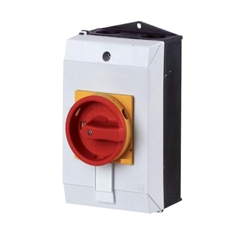 Isolation Transfer Switch P3-63/I3/SVB Original Isolation Transfer Switch P3-63/I3/SVB Original von HLFLBAVATW