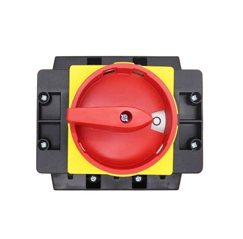 Load Disconnect Switch P5-250/EA/SVB 250A Original Load Disconnect Switch P5-250/EA/SVB 250A Original von HLFLBAVATW