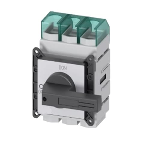 Load Isolation Switch 3LD2405-0TK11 3P 250A, For Industrial Automation, Control Cabinets Original Load Isolation Switch 3LD2405-0TK11 3P 250A, For Industrial Automation, Control Cabinets Original von HLFLBAVATW